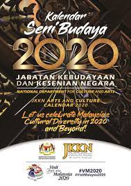 Start share your experience with jabatan kebudayaan dan kesenian negara today! Kalendar Seni Budaya Jkkn 2020 By Mysenibudayajkkn Flipsnack