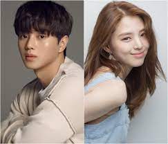 갑자기 날아온 나비 같은 한소희 스틸 첫 공개!4. ë‹¨ë… ì†¡ê°• í•œì†Œí¬ ì•Œê³  ìžˆì§€ë§Œ ë‚¨ë…€ì£¼ì¸ê³µ ë¬¼ë§ ìŠ¤í¬ì¸ ë™ì•„