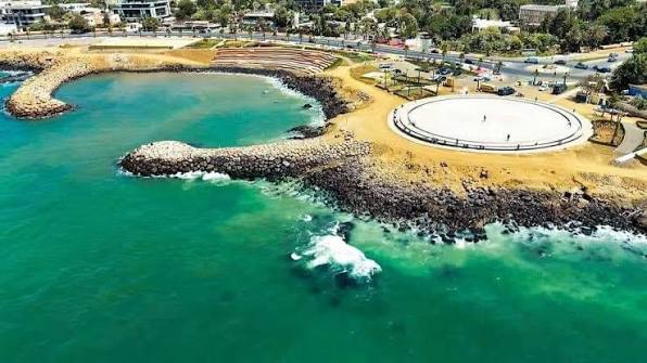 Dakar après le coucher du soleil : les endroits qui animent les soirées