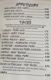 Maybe you would like to learn more about one of these? Main Street Tacos Home Wauconda Illinois Menu Prices Restaurant Reviews Facebook