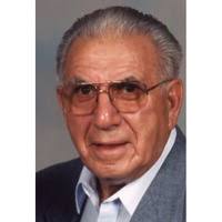 Obituary for Tony Esposito