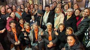 Jun 29, 2021 · 2019'da iki çocuğun cinsel istismara maruz kalmasına ilişkin antalya'nın elmalı ilçesinde görülen davada sanıkların tutuksuz yargılanıyor olmaları tepki çekti. Cumhuriyet Kadinlari Dernegi Nden Ayrilan Kadinlar 29 Ekim Kadinlari Dernegi Ni Kurdu