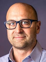 Erik Solem's Instagram, Twitter & Facebook