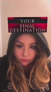 Ali Patterson 1 1965