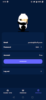 Panda vpn pro es una app que ofrece conexión a través de un proxy para . Download Panda Vpn Pro Premium Ultra Fast Servers For Android Panda Vpn Pro Premium Ultra Fast Servers Apk Download Steprimo Com