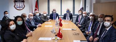 Adalet hizmetlerinin planlanması, yürütülmesi, koordinasyonu ve denetlenmesi ile hizmetlerle ilgili her. Tzzig2tqjikb M
