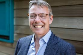 Professor John McGeehan [IMAGE]