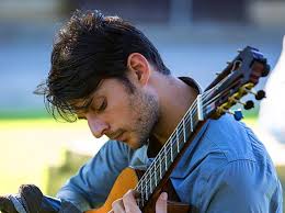 Video Pick of the Week: Jack Cimo and Chris Goodpasture Play a Superb  Guitar-Piano Version of Rodrigo̵ ...