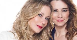 Christina Applegate Returns in "Dead to Me" Season 2