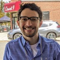 Matthew Damiani's Instagram, Twitter & Facebook