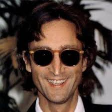John lennon style sunglasses ray outlet ban
