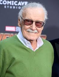 The most insightful stories about Stan Lee