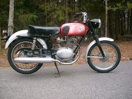 Pin On Vintage Classic Motorcyles