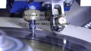 Diamond cutting machine price in india. Automatic Diamond Polishing Machine Cnc Type Youtube