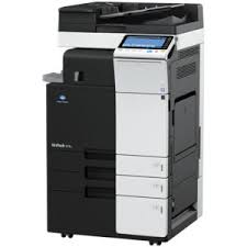• the fax driver has been installed on the computer. Konica Minolta Copitex Business Machines