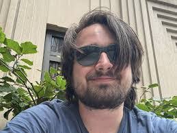 Joseph Stopper's Instagram, Twitter & Facebook