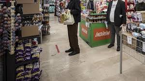 Ve 26.04.2020 pazar günleri marketler ve bakkallar kapalı olacaktır. Pazar Gunu Marketler Acik Mi Markete Gitmek Yasak Mi