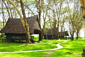 Les voyageurs sont unanimes : Lake Naivasha Resort