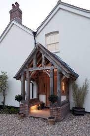 Screened in porch ideas with stunning design concept porch design. 12 Ways To Make The Most Of Your Porch Houzz Uk