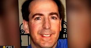 Sandy Hook shooter Adam Lanza's father Peter Lanza