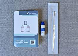 In etwa drei viertel der thüringer schulen hat am montag der präsenzunterricht nach den osterferien begonnen. Funf Millionen Corona Selbsttests Fur Die Schulen Und Kindergarten Inland Derstandard At Inland