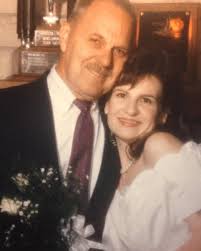 She is my Mother. He is my Dad