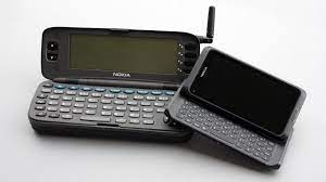 — by when will the food be ready? Das Erste Smartphone Seit Wann Gibt Es Die Schlauen Telefone
