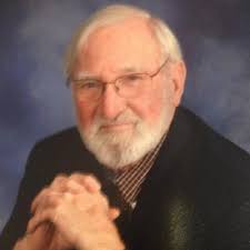 James Clouse Obituary (1936