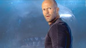 Jason statham through the years about action film star jason statham transformation jason statham transformation from 9 to 50 years oldthen and now. The Meg Erster Trailer Mit Jason Statham Film Tv