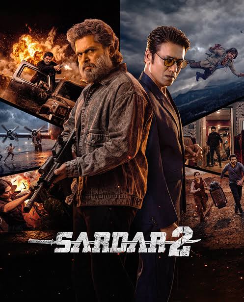 Sardar 2 OTT Release Date