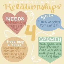 Pin By Allison Click On Enneagram Type 4w5 Enneagram Type 4 Enneagram Enneagram Types