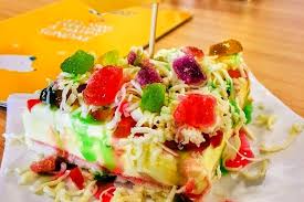 Baskin robbinsice cream parlor, oman. Ice Cream Pizzas Check Out This Eatery In Viman Nagar Lbb