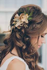 In Love With These Wedding Hairstyles Modwedding Simple Wedding Hairstyles Long Hair Styles Wedding Hairstyles For Long Hair