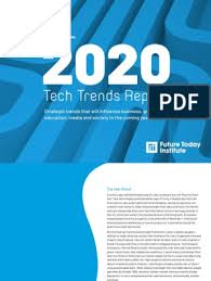 Voluntary manslaughter is the intentional killing of another person with no prior the act takes place when there has been adequate action that causes an ordinarily reasonable person to lose control and commit the crime in passion. Fti Trends 2020 Pdf Artificial Intelligence Intelligence Ai Semantics