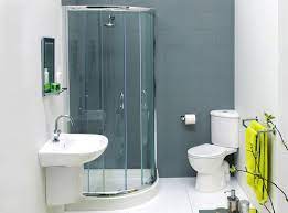 Sekarang mari kita mencoba menghitung berapa biaya yang dibutuhkan untuk memasang keramik kamar mandi ukuran 1,5 x 2 meter. 8 Desain Yang Buat Kamar Mandi Ukuran 1 X 2 Terlihat Luas