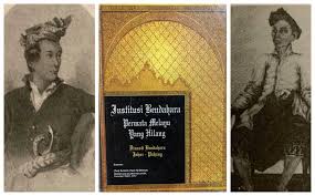 Part of a series on the. Ulasan Buku Temengong Ibrahim Singkir Sultan Johor Lama Bebasnews
