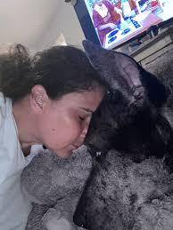 Grief and support for loss of a beloved pet