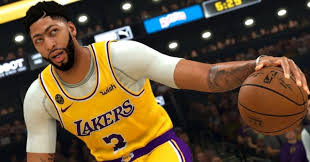 The official site of the national basketball association. Nba 2k21 New Title Update Out Now But Not For All Platforms