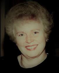 Dianna Hoag Obituary (1937