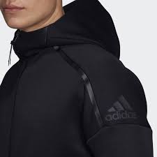 Black And White Adidas Hoodie Adidas Z N E Fast Release Hoodie Black Adidas Us Adidas Outfit Men Adidas Outfit Fashion Adidas Outfit