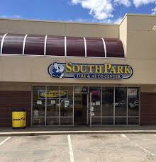 Littleton Auto Repair South Park Tire And Auto Center