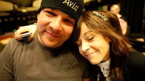 Lindsey Stirling- Rob's Song