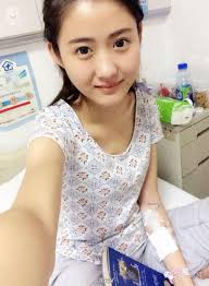 I don't think cancers are the best zodiac sign. Most Beautiful Girl Loses Battle With Cancer 1 Chinadaily Com Cn