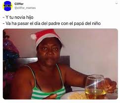 Cuáles son los regalos y canales de venta preferidos y las ofertas para el día del padre en tiempos de coronavirus. Hoy En El Dia De Las Madres Solteras Te Traemos Los Mejores Memes Del Dia Del Padre