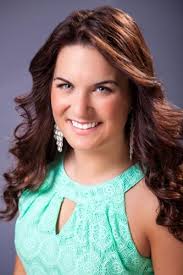 Coos County well represented at Miss Oregon Pageant