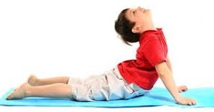 This pose is also an example of one where you need to treat each kid independently. Yoga For Kids Easy Yoga Poses For Kids Yoga For Children Toddlers The Art Of Living India