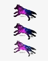 Khasy tattoolocated @bago bantay,quezon cityfor inquiries pls. Watercolor Wolf Tattoo Designs Colorful Wolf Tattoo Designs Hd Png Download Transparent Png Image Pngitem