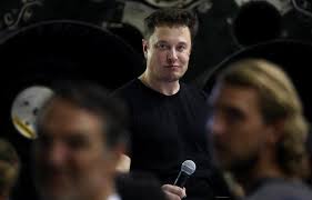 Tesla and spacex ceo elon musk's net worth has tripled since the coronavirus pandemic began in march. Elon Musk S Net Worth Falls 1 1 Billion As Sec Sues Over False Statements