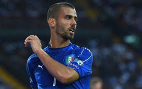 Find the latest leonardo spinazzola news, stats, transfer rumours, photos, titles, clubs, goals scored this season and more. Download Wallpapers Leonardo Spinazzola Footballers Italian National Team Soccer Besthqwallpapers Com Joueur De Football Football Joueur