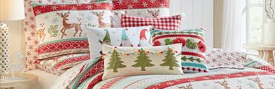 Discover over 112 of our best selection of 1 on. Christmas Bedding Sets In Twin Queen And King Size Holiday Collection